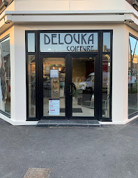 Photo n°1 de Delouka Coiffure - Coiffeur Albert à Albert (Salon de coiffure)