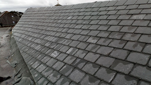 Allroofs - Visual