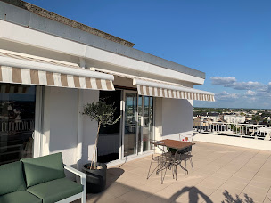 Photo n°16 de Lorenove Angers - Fermetures Angevines à Saint-Léger-de-Linières (Magasin de stores et de rideaux)