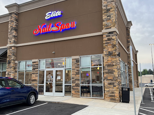 Elite nail and spa 2 - Thumbnail
