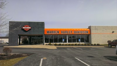 Photos of Warren Harley-Davidson