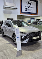 HYUNDAI AJACCIO à Ajaccio