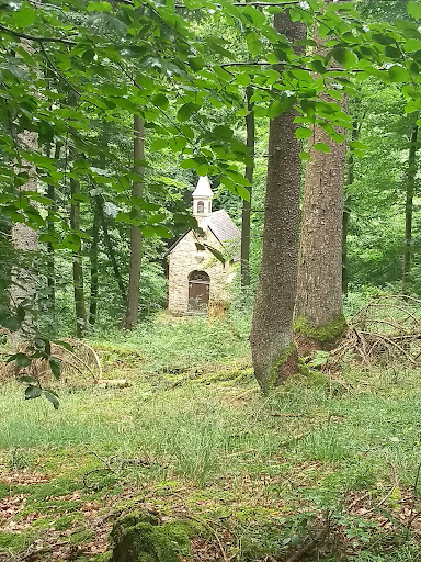 Arenbergische Waldkapelle - Thumbnail
