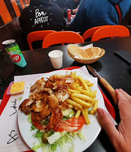 Photo 11 - La Boîte à Délices