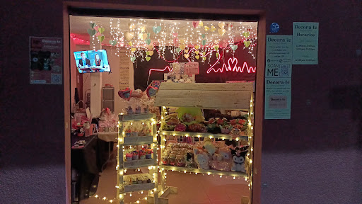 Decora-te - Visual