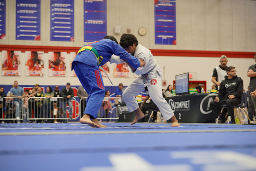 Gracie Barra Cedar Park Brazilian Jiu Jitsu & Self Defense - Thumbnail