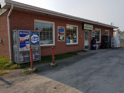 Noelles Country Market & Bakery. Esso Gas Station. 1311 Keltic Dr, Balls Creek, NS B2A 4Y6, Canada