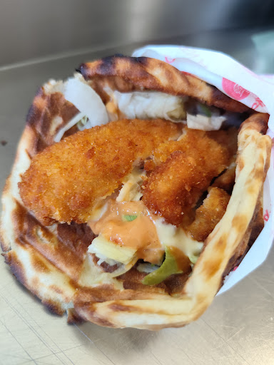 Photo 5 - My Tacos & Waffle