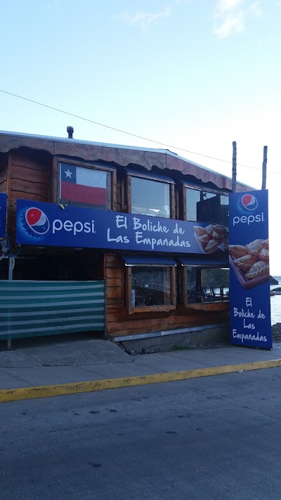 Photos of El Boliche de las Empanadas