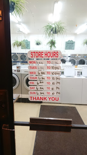 Spa Cleaners Spa Laundromat - Thumbnail