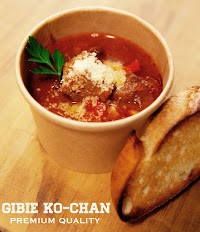 ジビエKO-CHAN