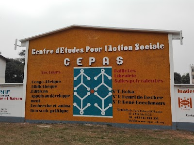 Photos of CEPAS