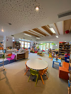 Ludothèque - ACCOLADE - Segonzac à Segonzac