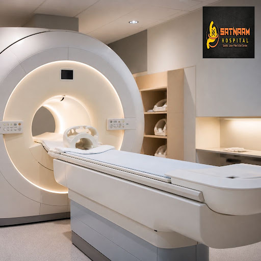 Accurate diagnosis is the first step to the right treatment. At Satnaam Hospital Laser Piles and… post image