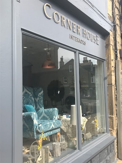 Corner House Interiors