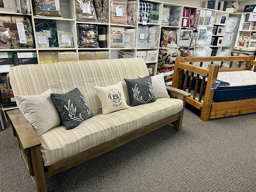 Sleep Central: Your Bedding & Futon Headquarters - Thumbnail