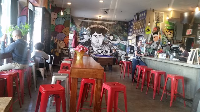 Bushwick Public House