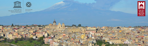 MUNICIPIO - Comune Di Militello In Val Di Catania - Italy