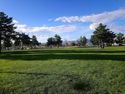 Olympic Park is Erzurum