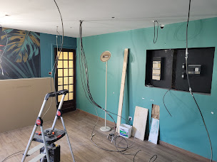 Photo n°6 de patmultiservices à Nervieux (Service de pose de parquet)