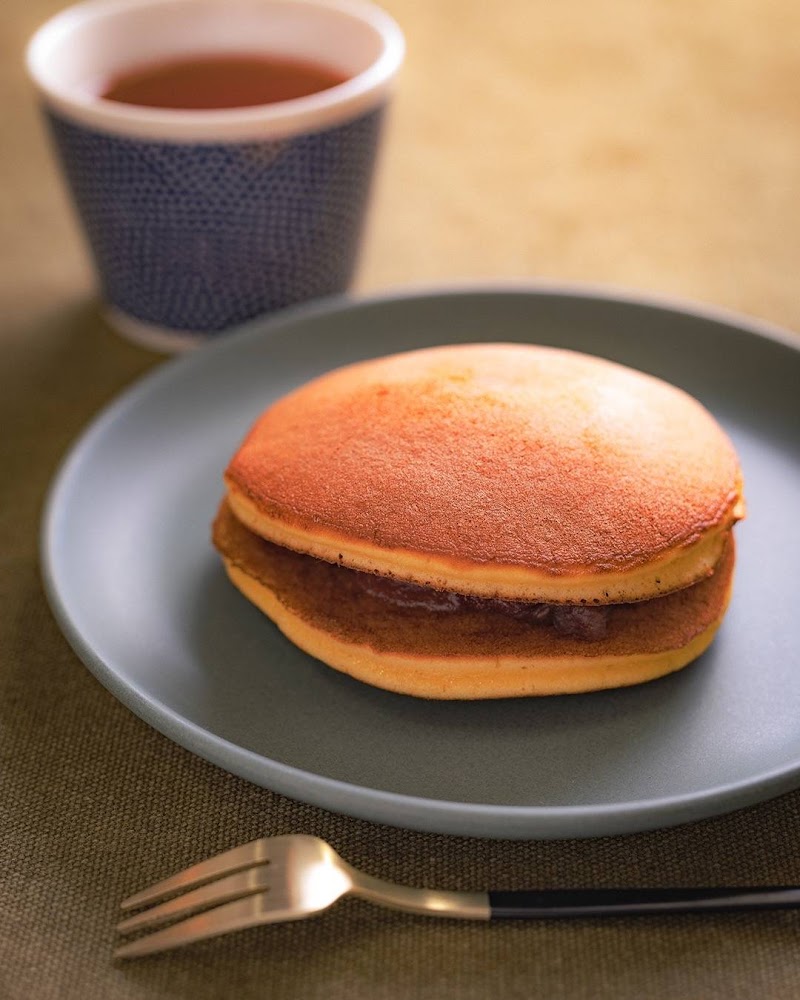 お菓子はまさき