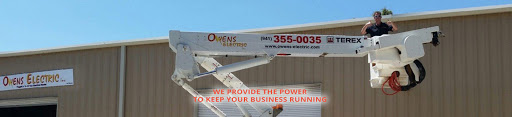 Owens Electric Inc. - Thumbnail