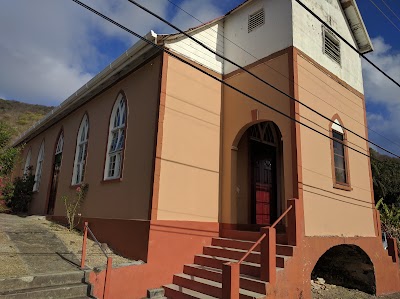 Photos of St. Peter & Paul Roman Catholic Church