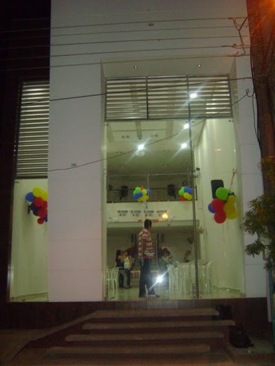 Photos of Salon de Eventos Serafines