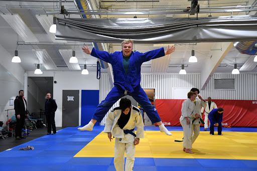 Stavanger Judoklubb