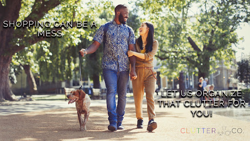 Clutter Co. - Visual