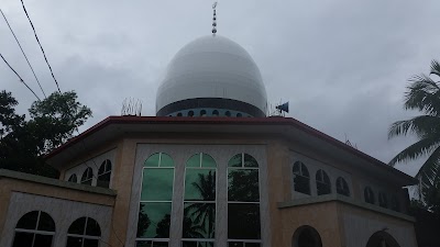 Photos of Shah Sufi Nurul Haq Mazar
