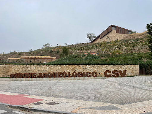 Botánico de la Ladera del Cerro de San Vicente Park - Thumbnail