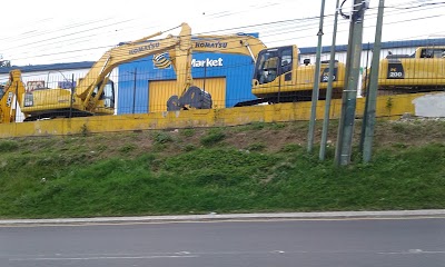 Photos of Cmarket, S.A.