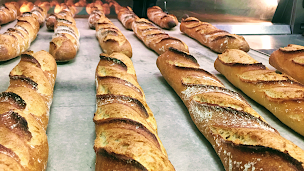Photo n°22 de Aux Délices du Palais à Paris (Boulangerie)