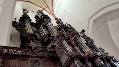 Photos of Der Aa-kerk