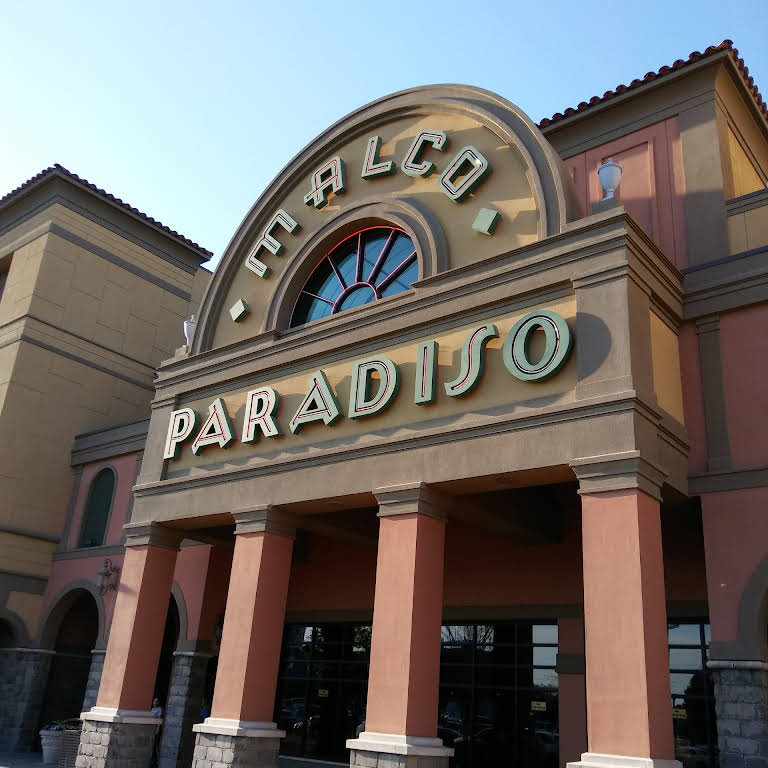 Malco Paradiso Cinema Grill & IMAX Movie Theater in Memphis