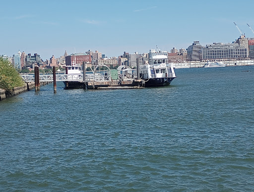 Hoboken Terminal Lane 6 Gallery - United States