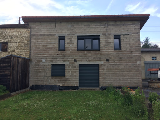 ASCZ Constructions - Visual