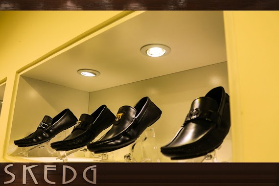 SKEDG SHOES, Author: سكج