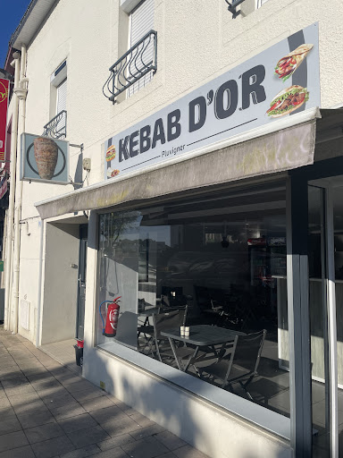 Photo 4 - Kebab D'Or