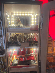 Photo n°5 de Le Maryland à Lyon (Bureau de tabac)