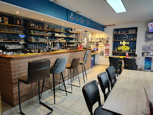 Photo n°3 de Le Bar'jo à Hermaville (Bar)