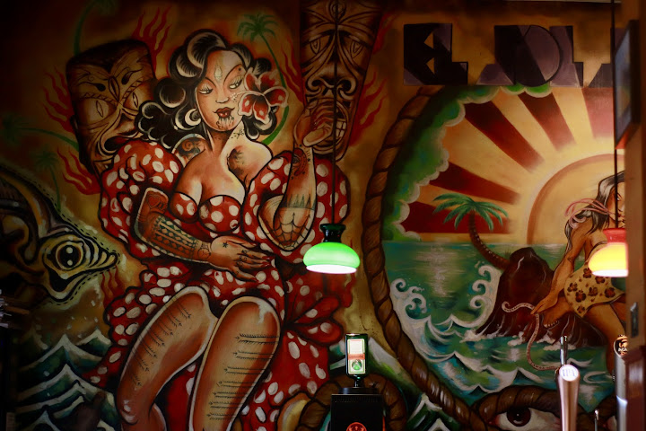 La Buga del Lobo by null