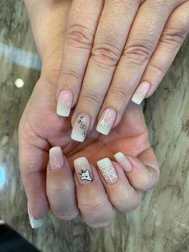 SUITE NAILS - Visual