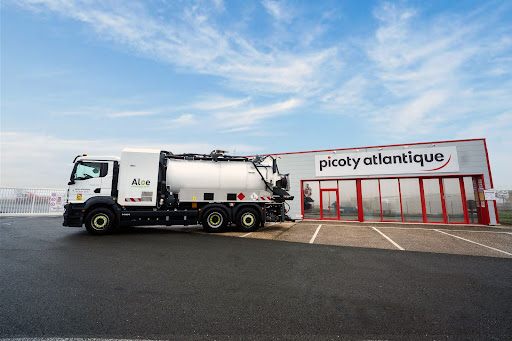 Photo de Picoty Atlantique Services à Corme-Royal (17600)