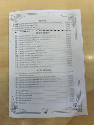 Photo n°1 de Au Bonheur de Saigon à La Ciotat (Restaurant chinois)