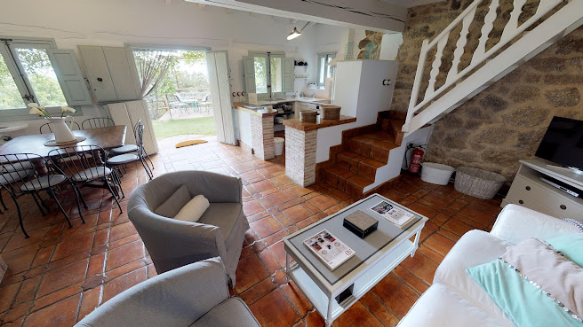 El Vergel de Chilla - Abejas 1-2 by null