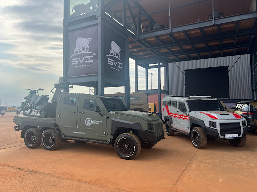 Sixy’s Mod Shop Gallery - Australia