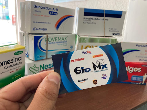 PAQUETERIA GIRO MX TENANCINGO