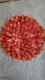 Photo n°10 de Restaurant Buron du Bès à Recoules-d'Aubrac (Restaurant français)